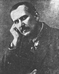 Володимир Чехівський, колишній прем’єр Уряду УНР, чільний борець за відродження УАПЦ